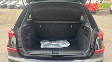 Skoda Kamiq 1.5 TSI Monte Carlo 5dr DSG Petrol Hatchback